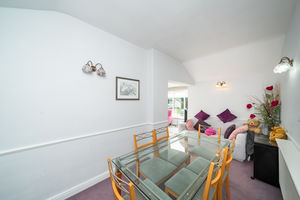 DINING ROOM- click for photo gallery